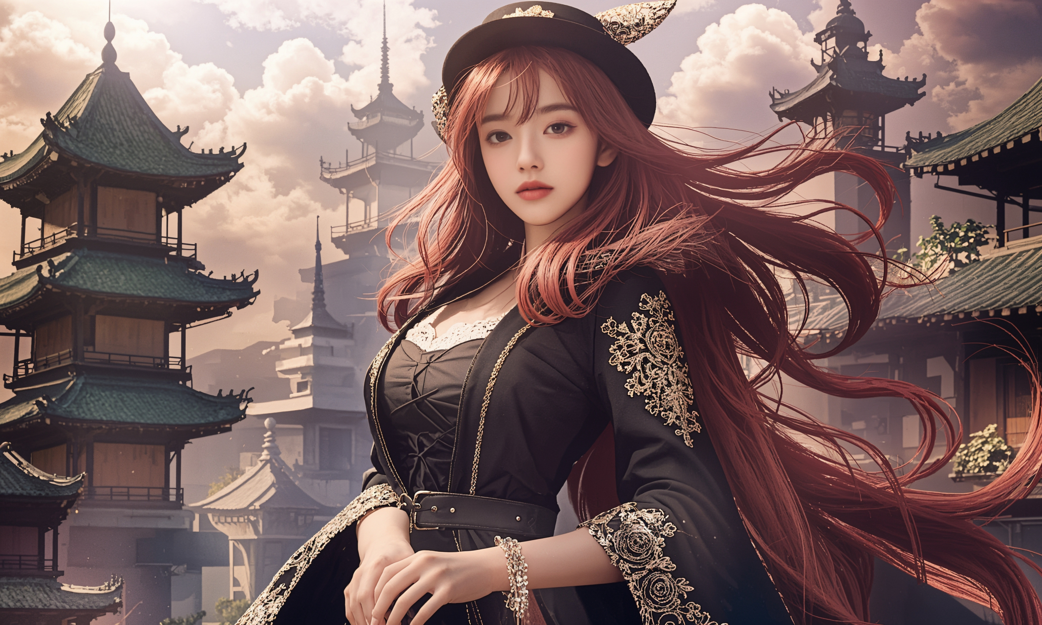 特写：鄂尔多斯婚礼，一场发生在草原上的情感共鸣